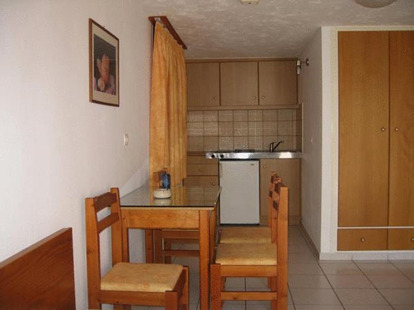 Sunrise Apartments - Koutouloufari