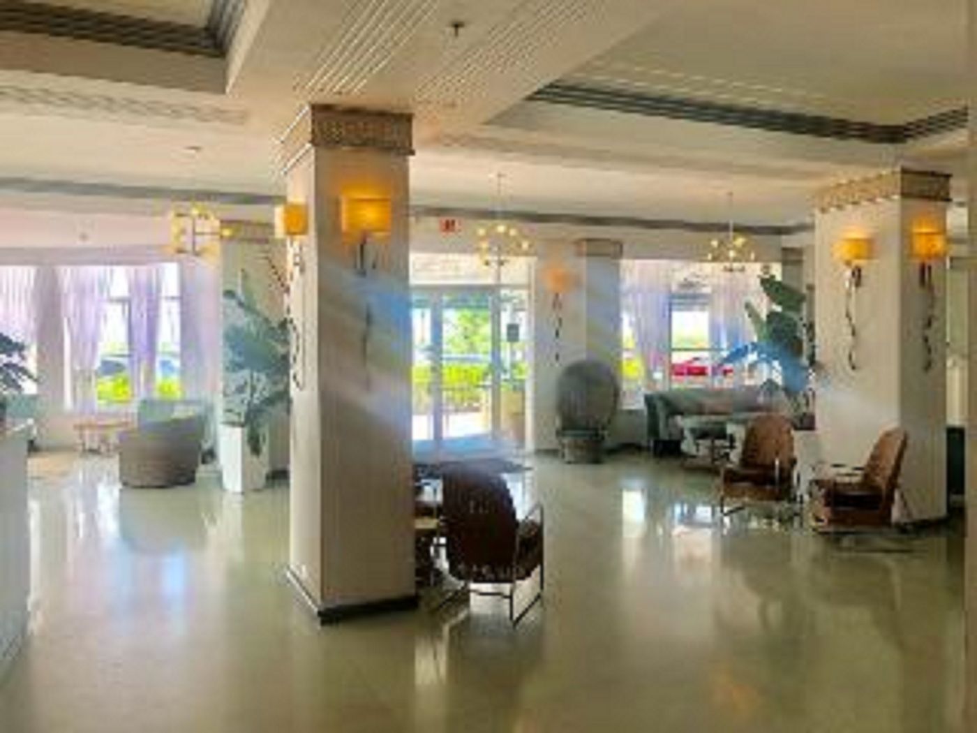 The Broadmore Miami Beach - United States - MIAMI BEACH - General view - 2