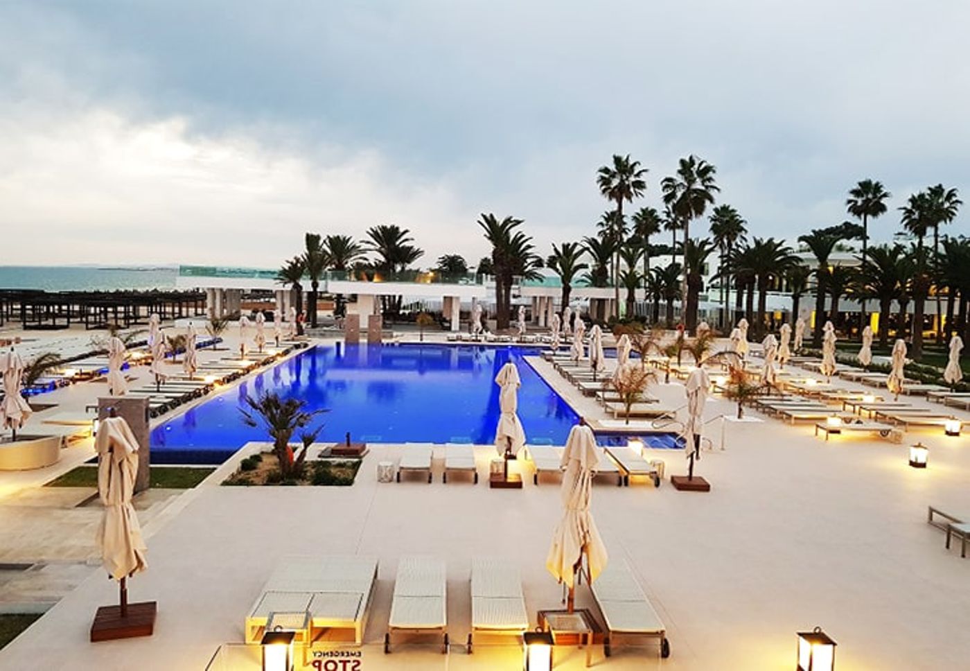 The Orangers Garden Villas & Bungalows