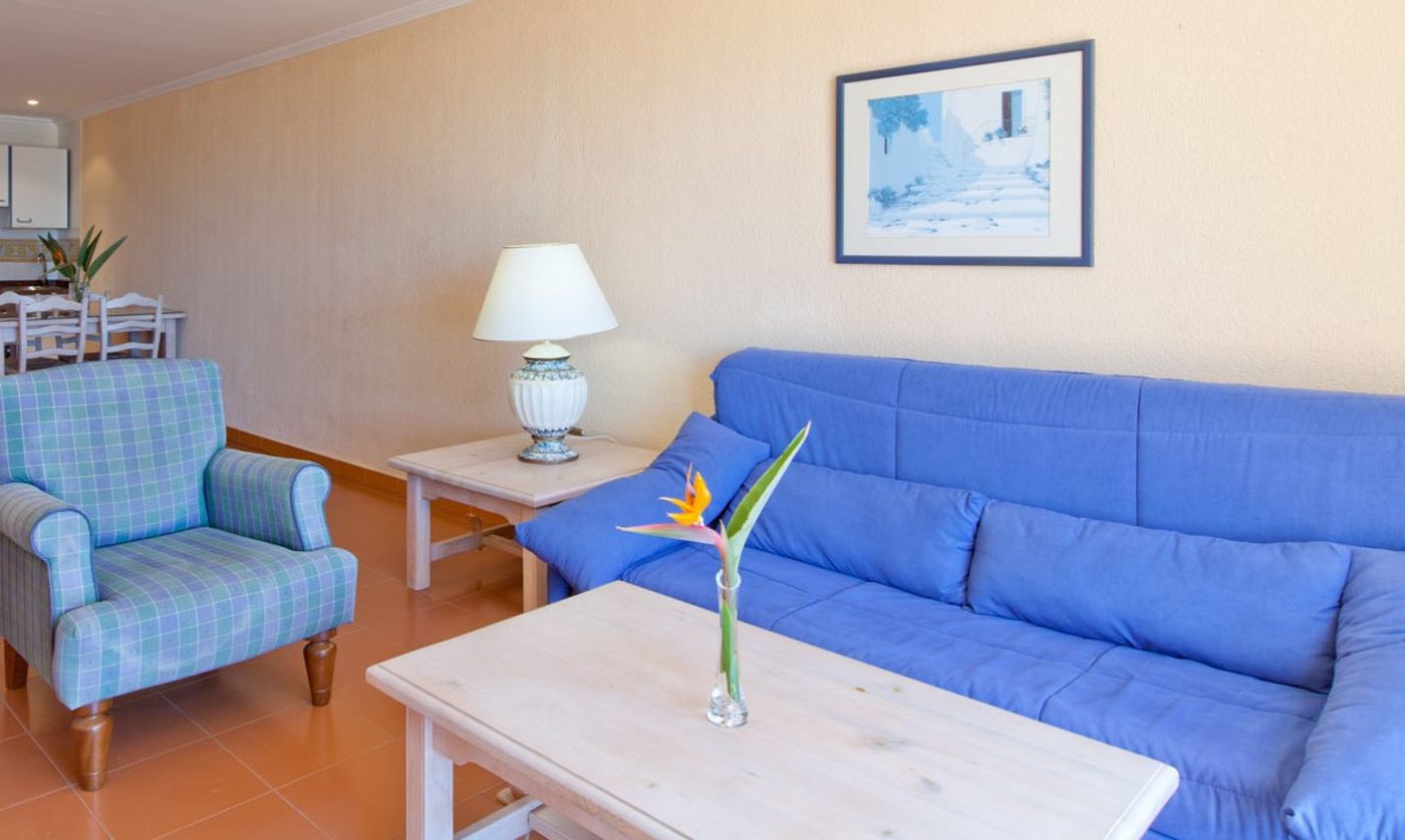 Playavera (Naturist Hotel)