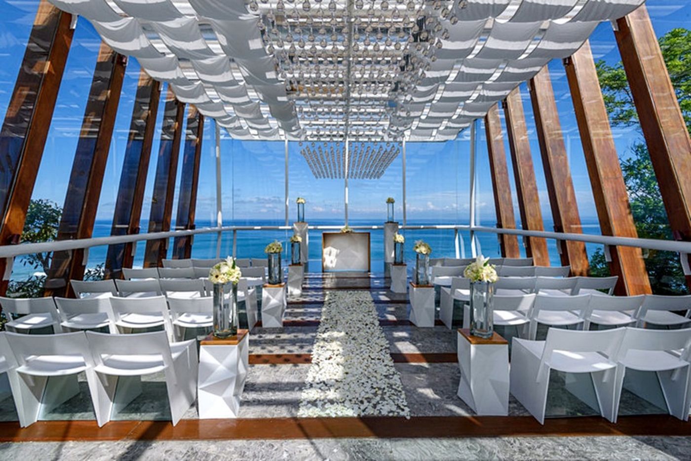 Anantara Uluwatu Bali Resort-Indonesia-ULUWATU-General view-3