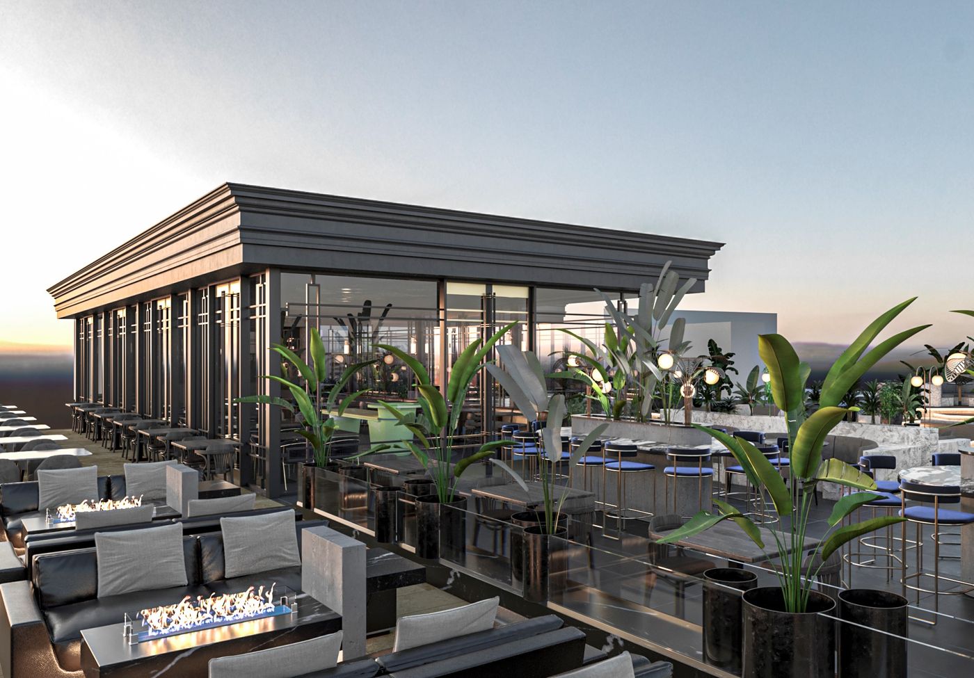 UNIQUE Life Style Boutique Hotel