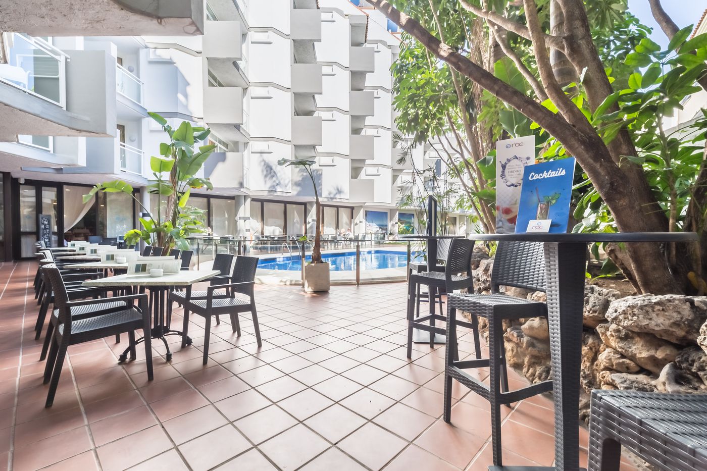 Alua Sun Lago Rojo - Adults Only