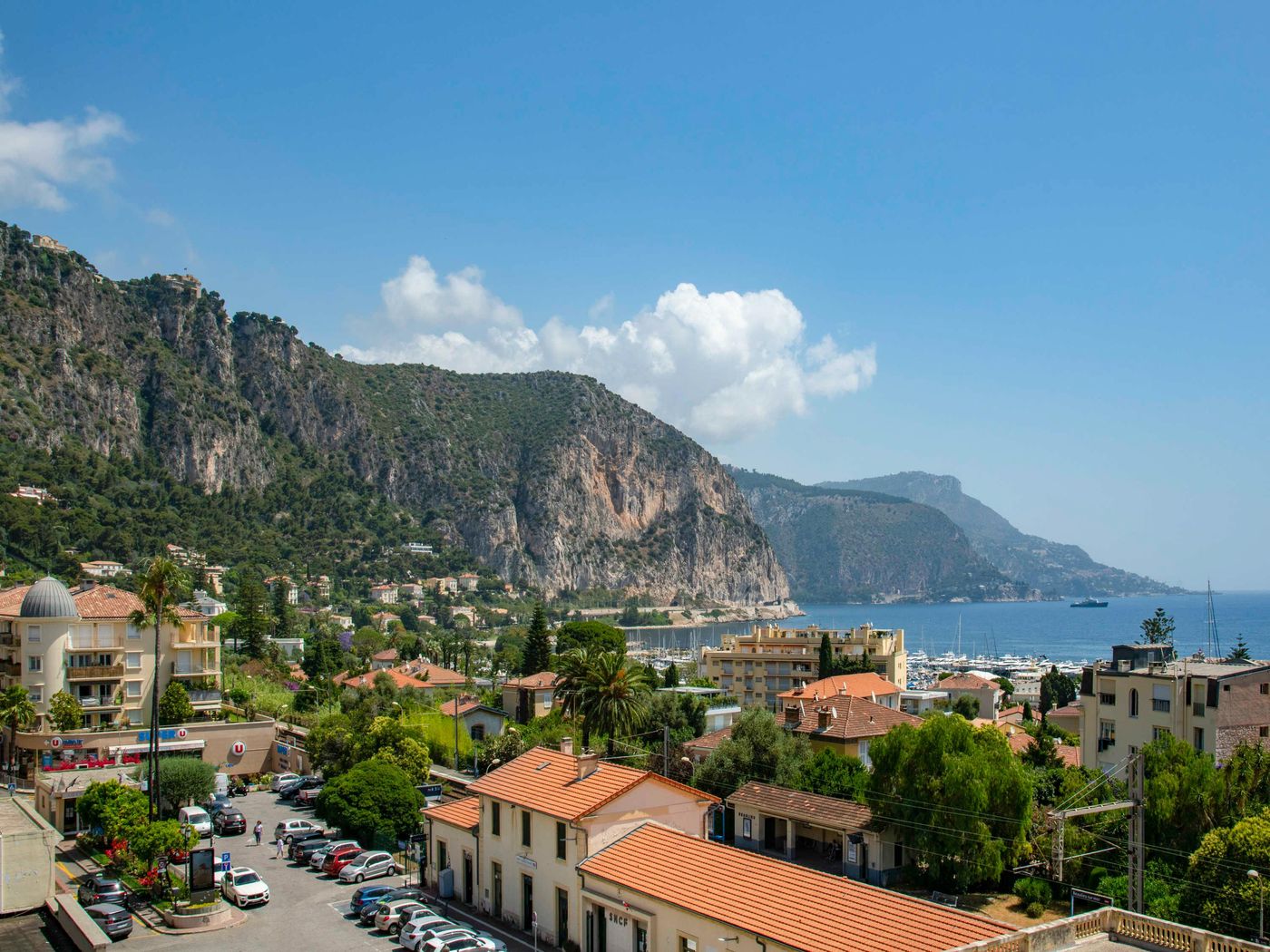 ibis-Styles-Beaulieu-sur-Mer-Sports-and-Entertainment-54