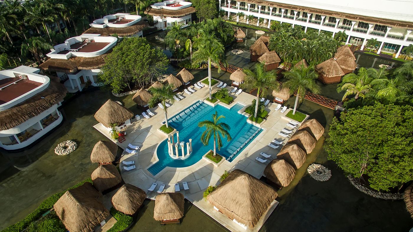 Grand Sunset Princess