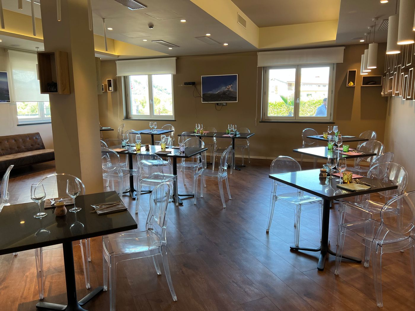 Mareneve Resort-Italy-LINGUAGLOSSA-General view-7