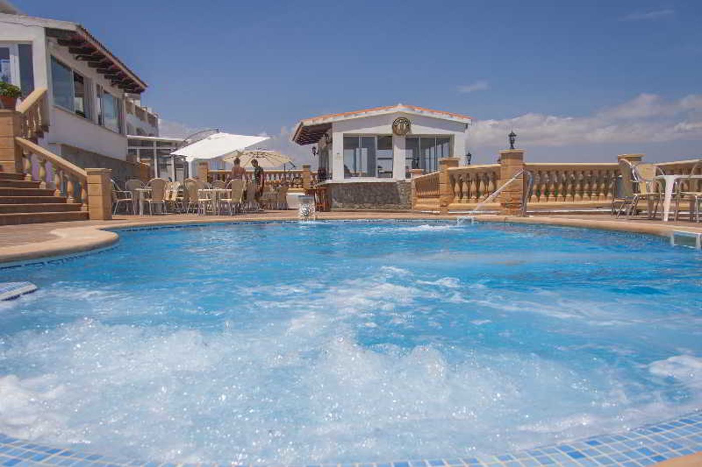 Valparaiso - Adults Only