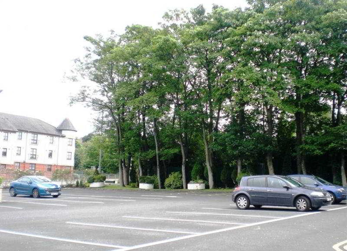 Kings Park-United Kingdom-GLASGOW-General view-1