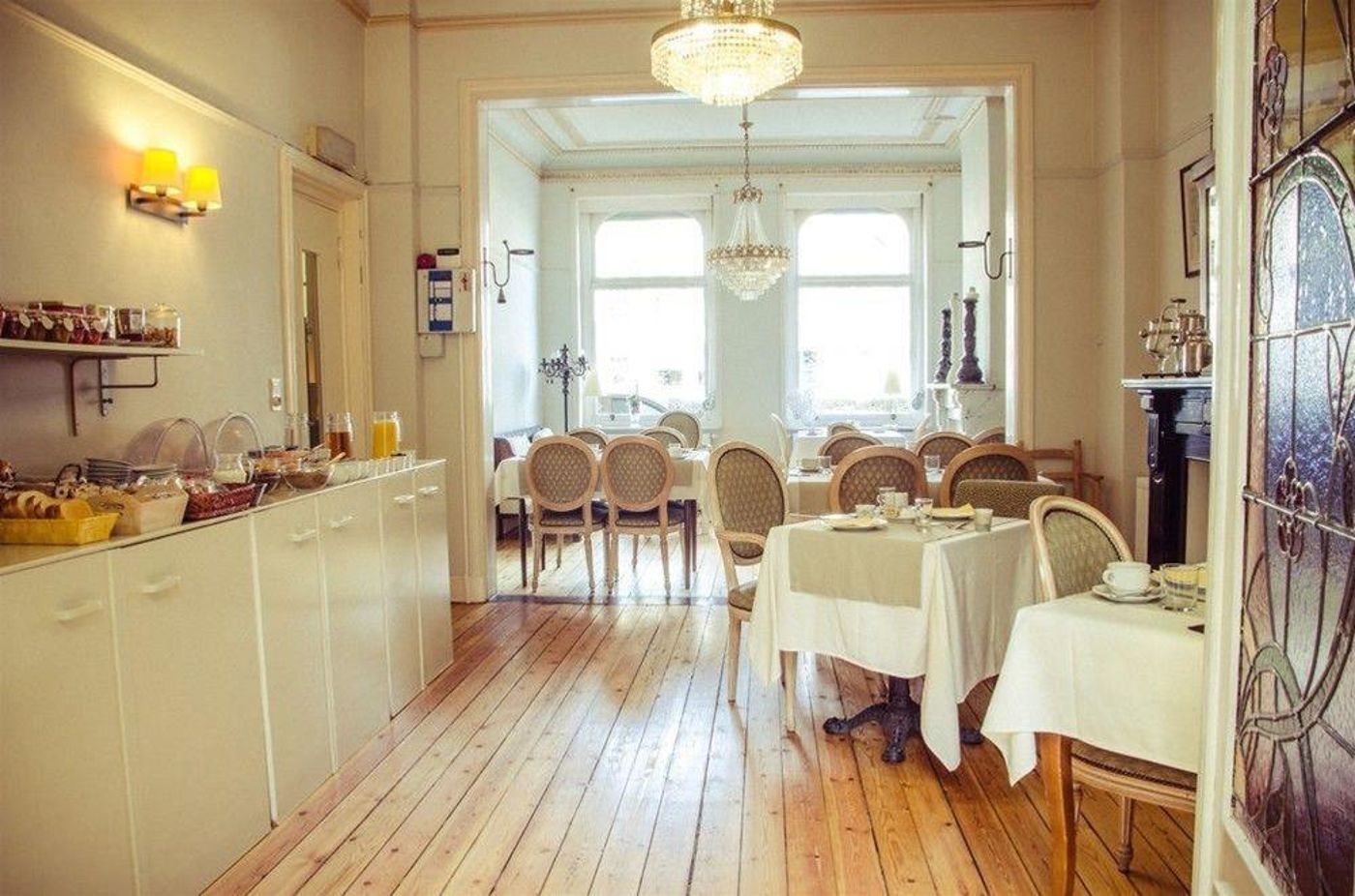 Gulden Vlies-Belgium-BRUGES -General view-5