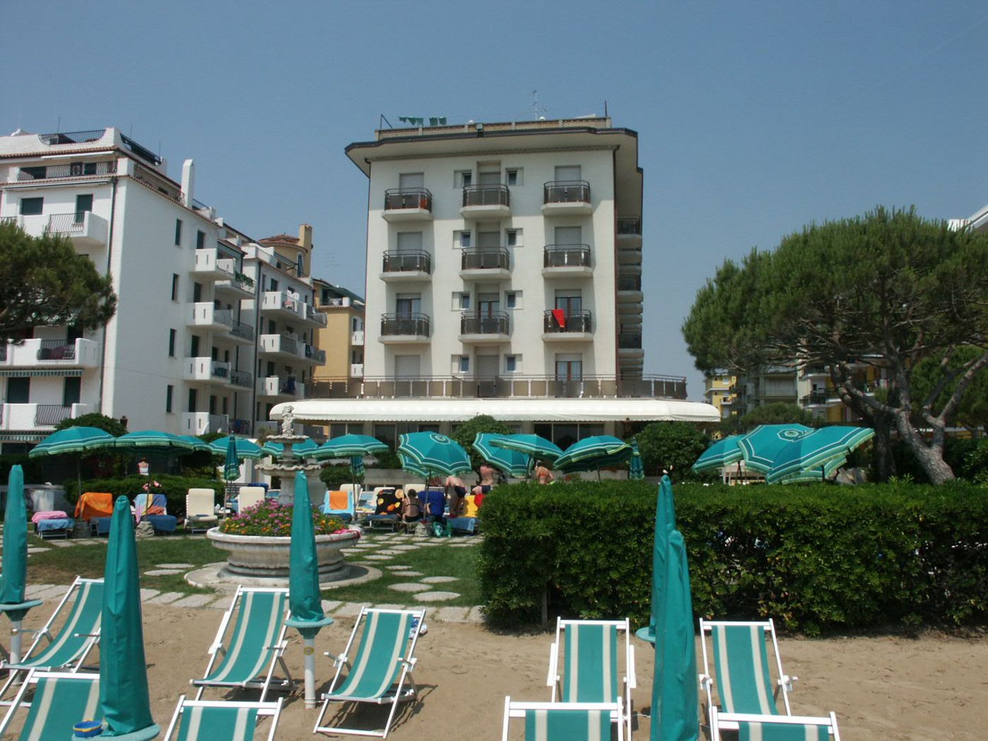 New - Hotel Croce Di Malta