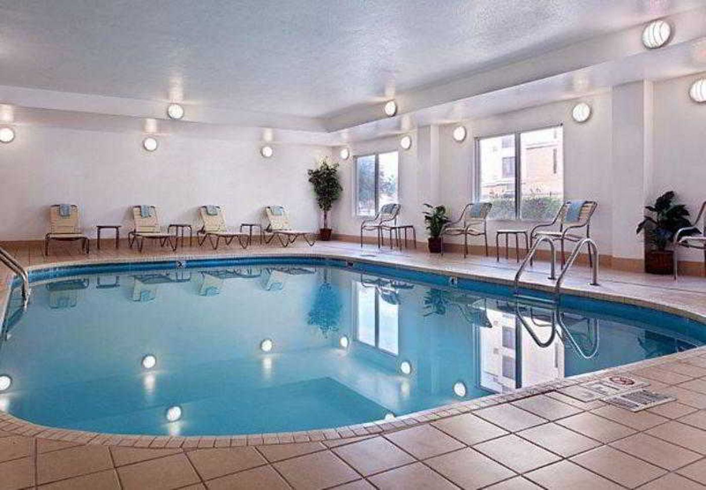 Fairfield Inn & Suites Austin South-United States-AUSTIN-General view-5