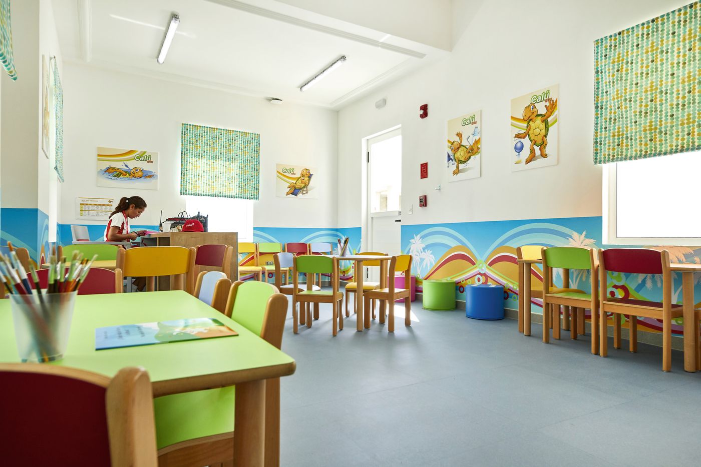 Riu-Palace-Riviera-Maya-All-Inclusive-Sports-and-Entertainment-48