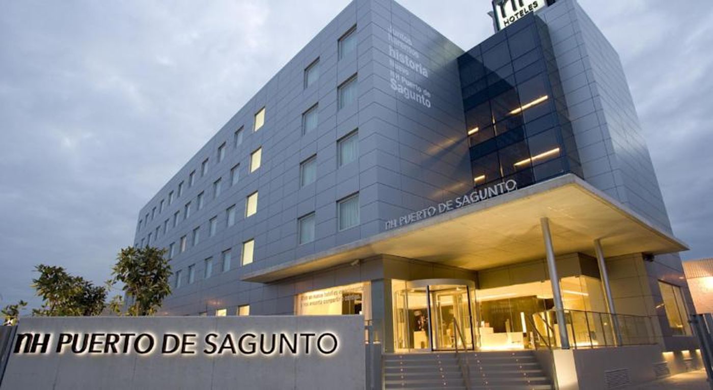NH Puerto de Sagunto
