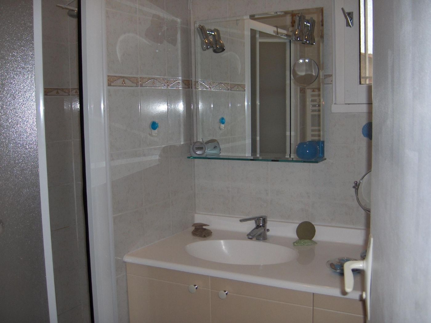 Chambre d'hôtes Fabilio-France-MARSEILLE-Room-6