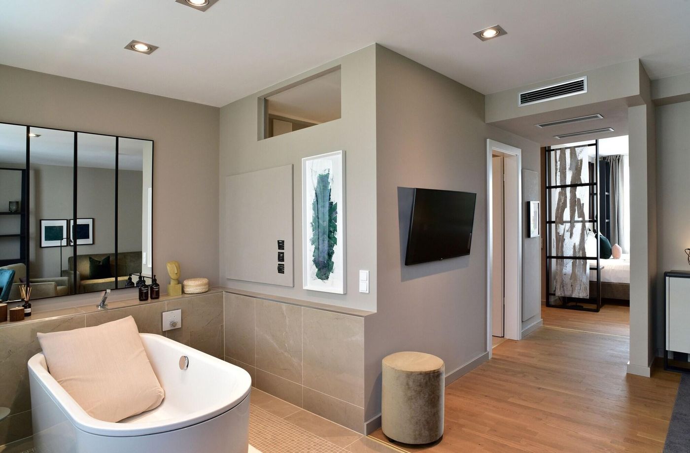 Saxx Hotel Theater Karree-Germany-Hagen-General view-1