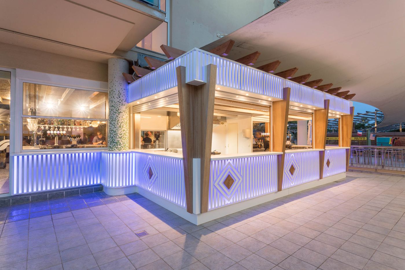 Alegria Caprici Verd