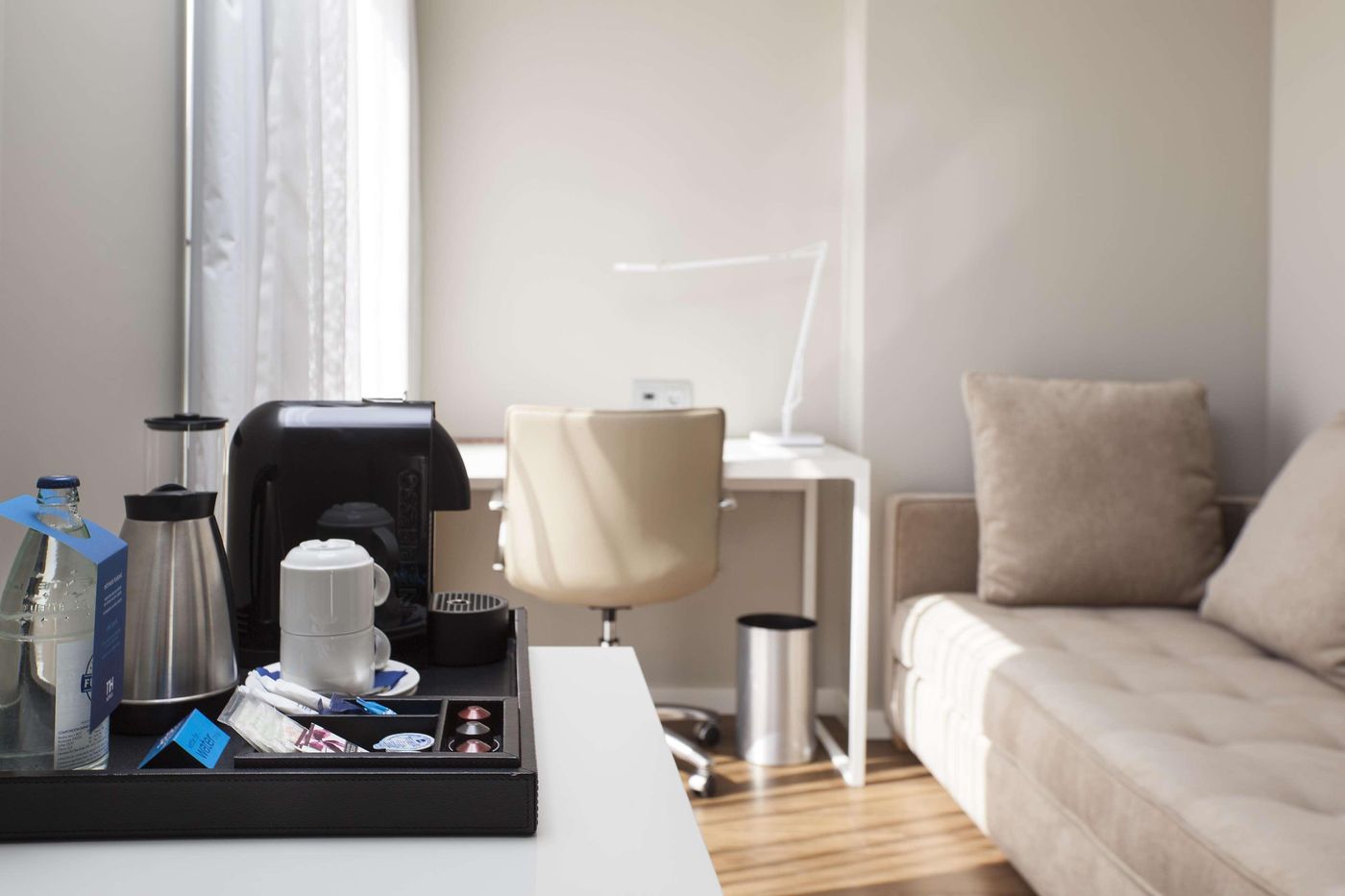 NH-Las-Palmas-Playa-las-Canteras-Room-17