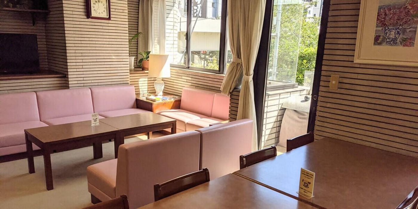 City Pension Zem-Japan-Tokyo-General view-3