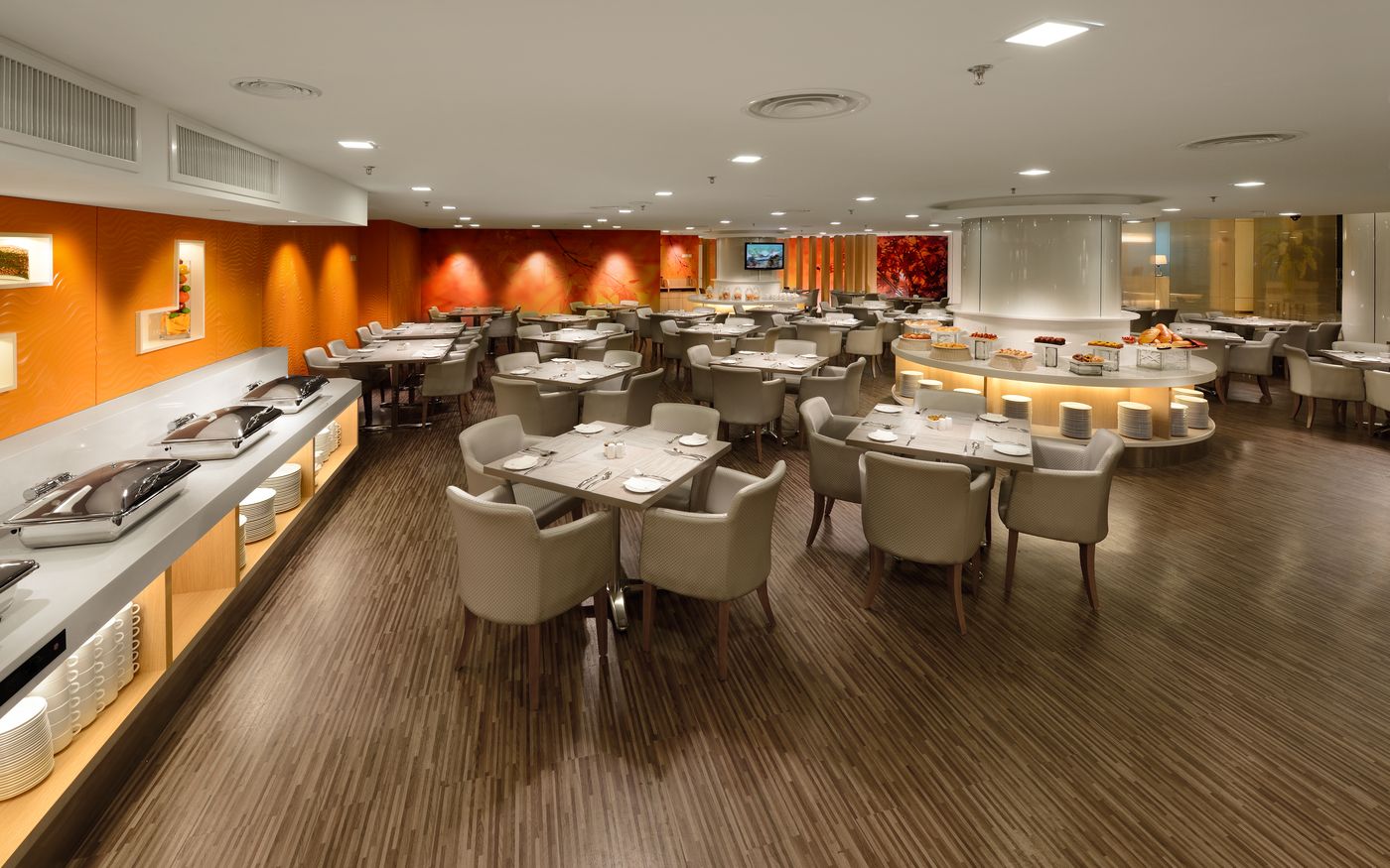 Sunway Hotel Georgetown Penang-Malaysia-George Town-General view-6