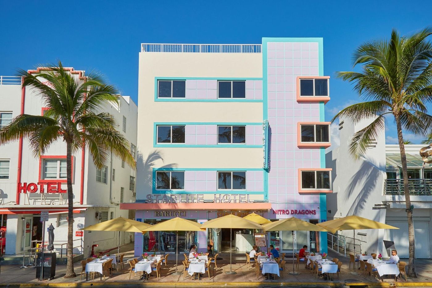 Starlite - United States - MIAMI BEACH - Restaurant - 0