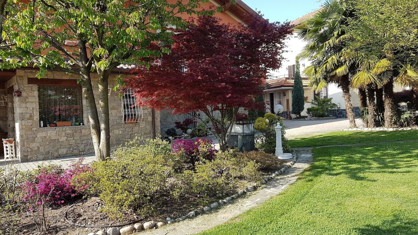 B&B Le Palme-Italy-BULGAROGRASSO-General view-2