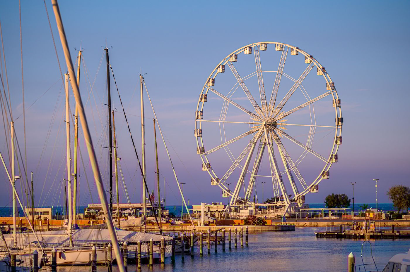 St. Gregory Park-Italy-RIMINI -General view-4