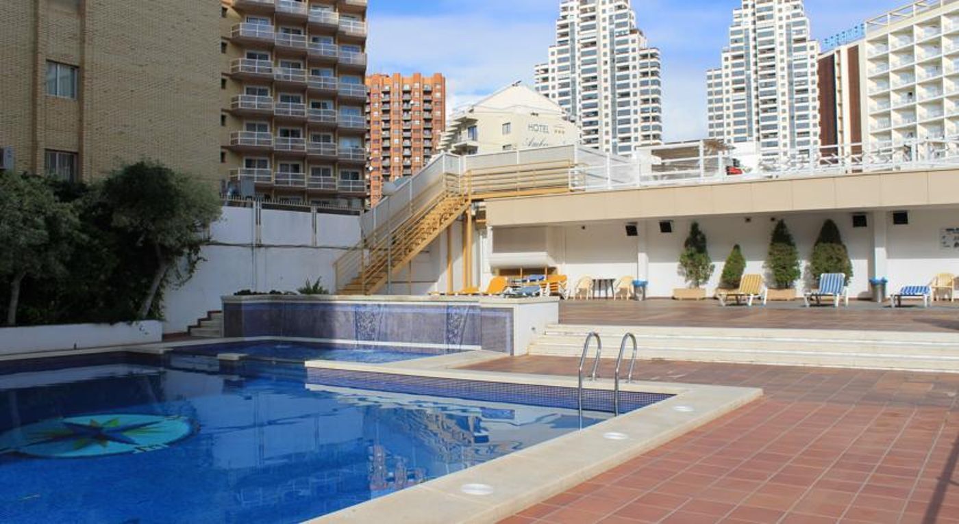 Vina del Mar Apartments
