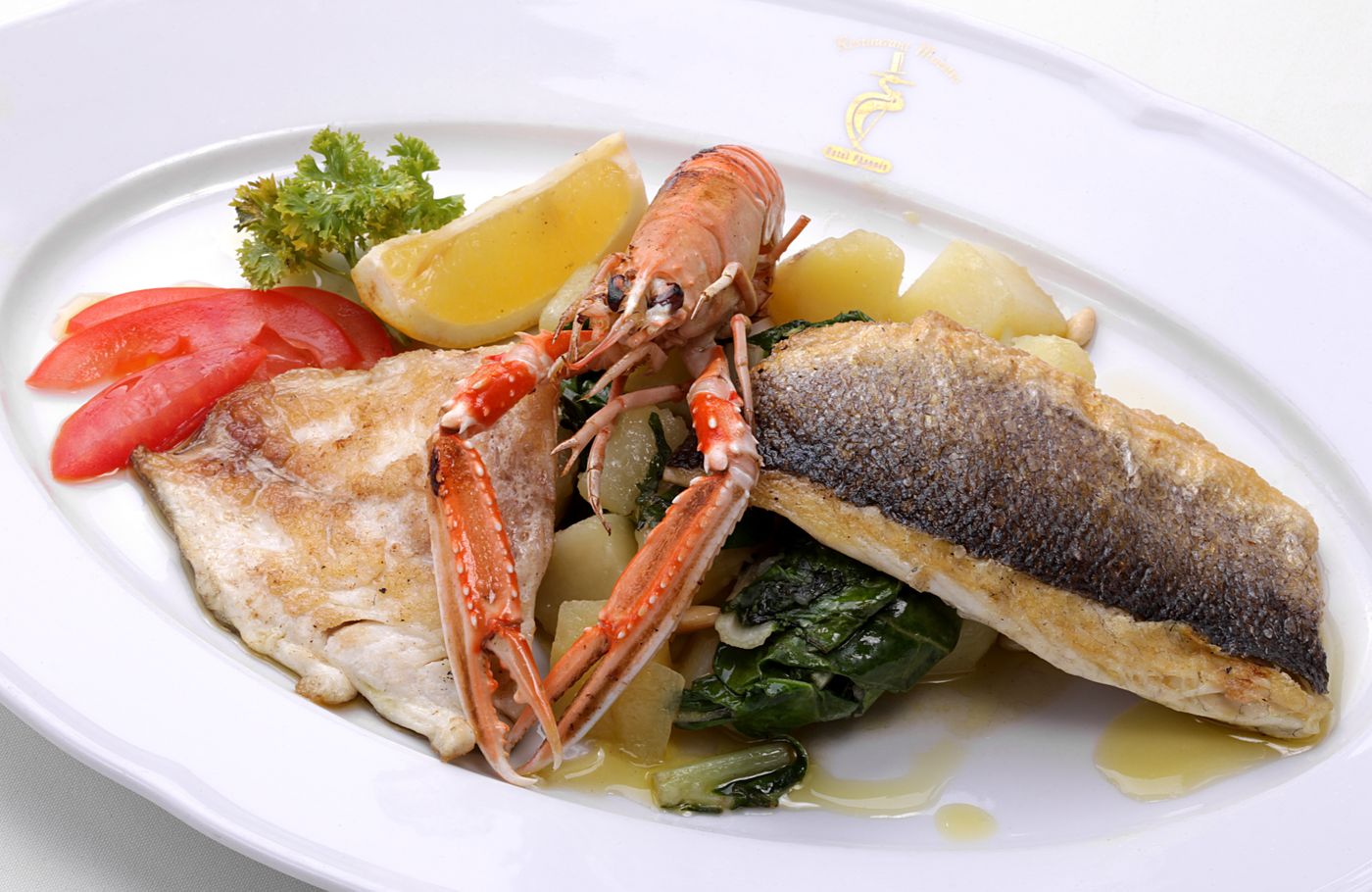 Phoenix Hotel-Croatia-ZAGREB-Restaurant-10