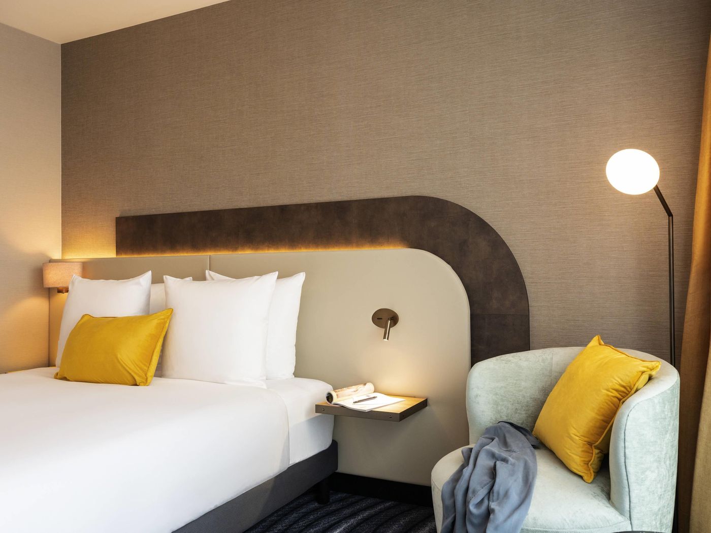 Mercure-Amsterdam-North-Station-Room-25