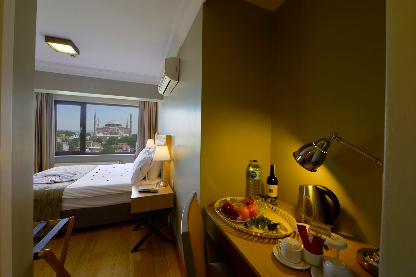 Agora Life Hotel – Special Class - Turkey - Fatih / ISTANBUL - Room - 6