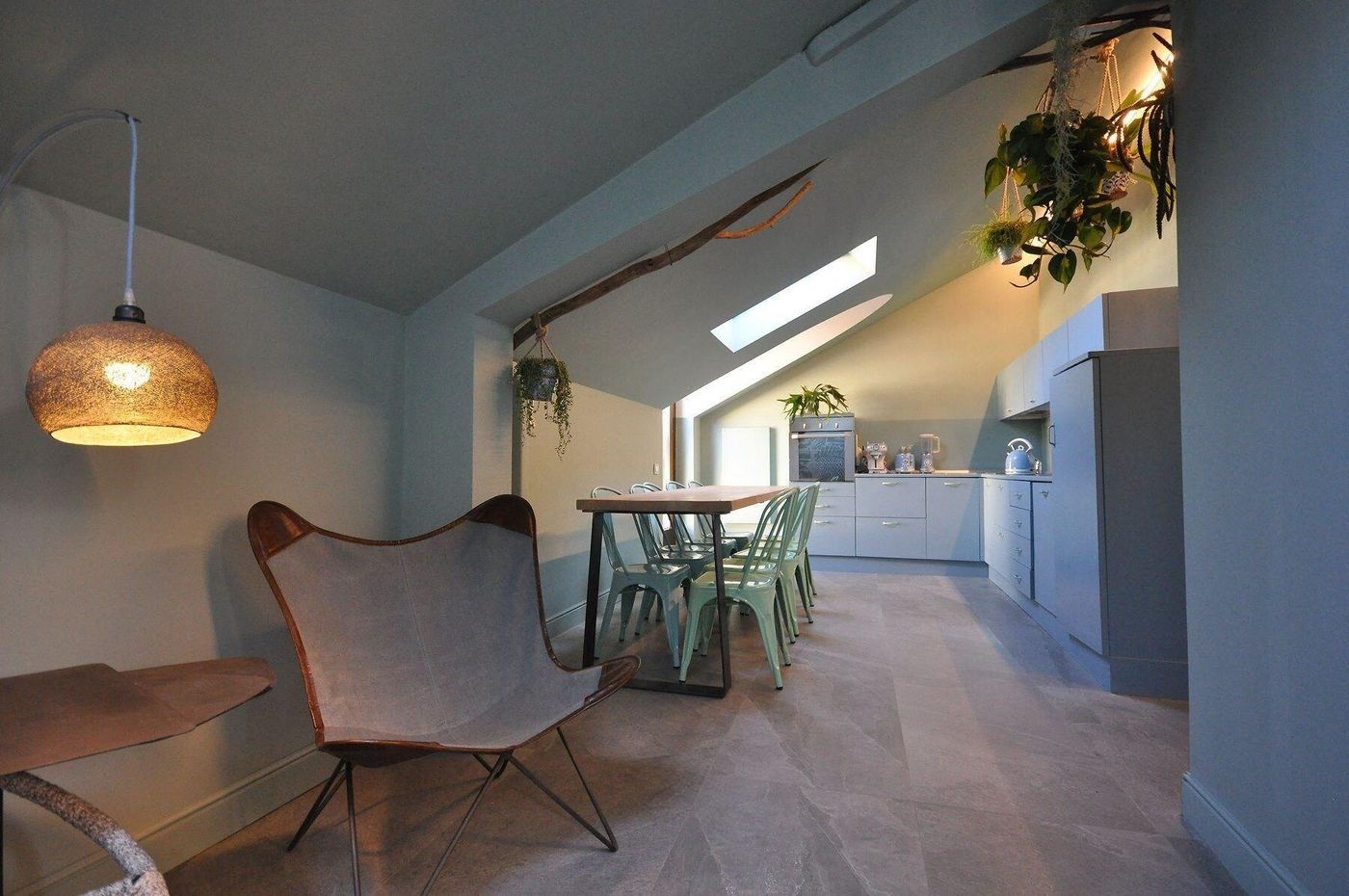 Bello! Lake Como Suites-Italy-Como-Lobby-10