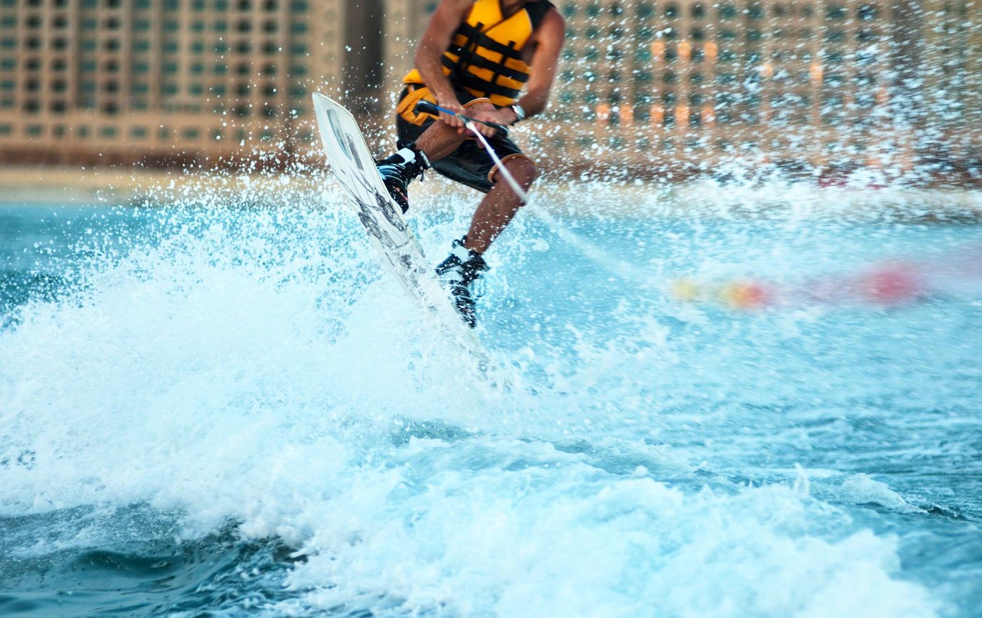 Le-Royal-Meridien-Beach-Resort-and-Spa-Beach-87