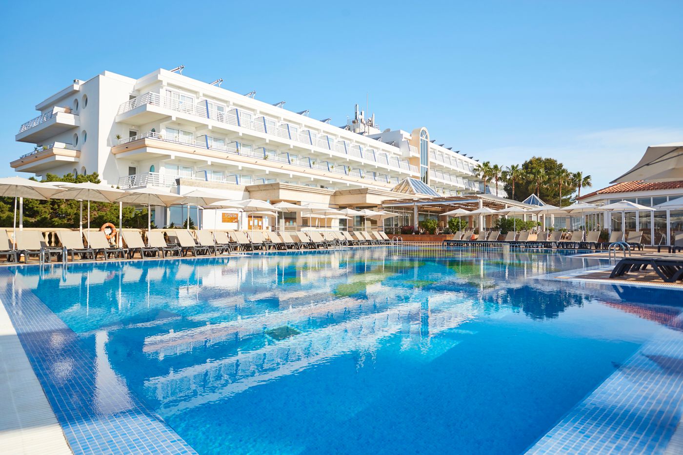 Insotel Hotel Formentera Playa