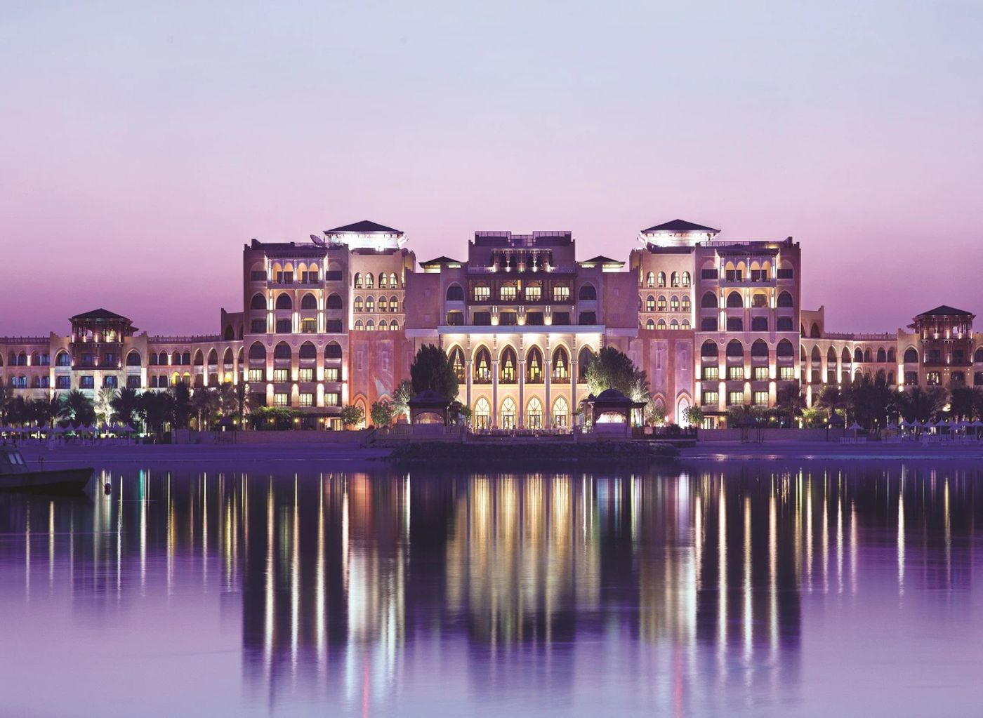 Shangri-La Hotel, Qaryat Al Beri 22