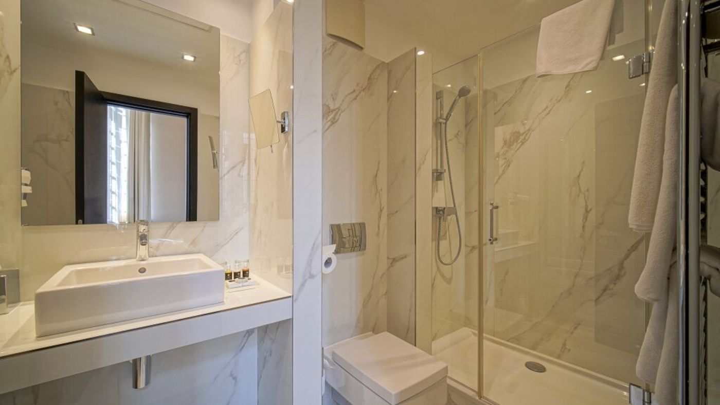 Continental Hotel Budapest