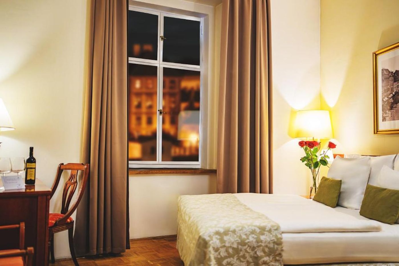 Wenceslas-Square-Hotel-General-view-22