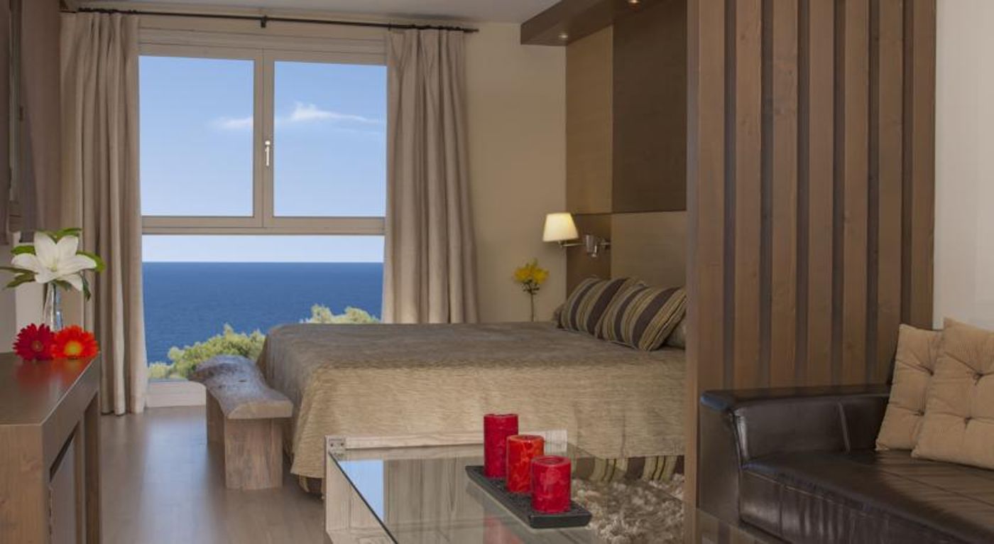 Hoposa Costa d'Or - Adults Only