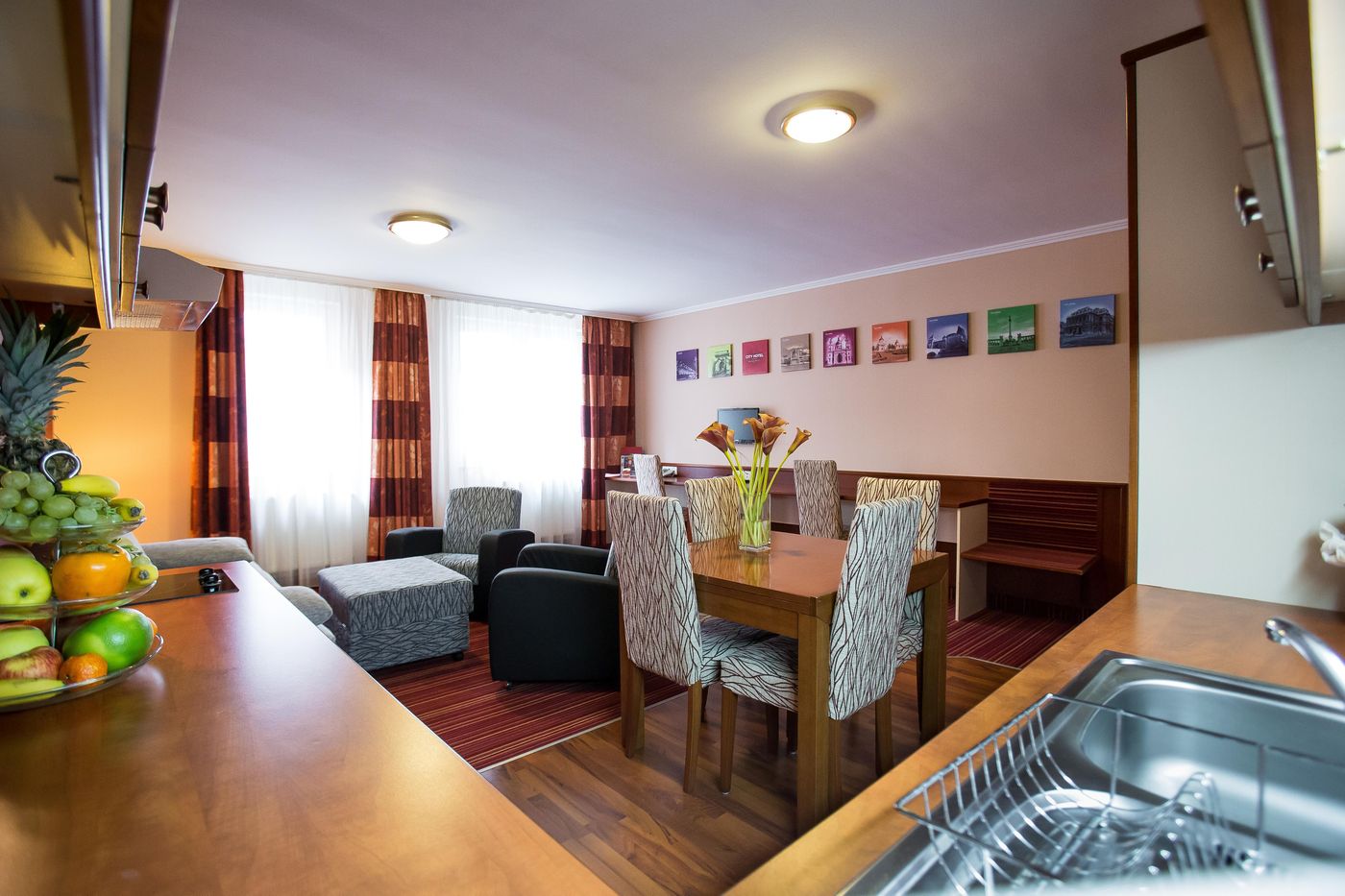 City-Home-Budapest-Room-8