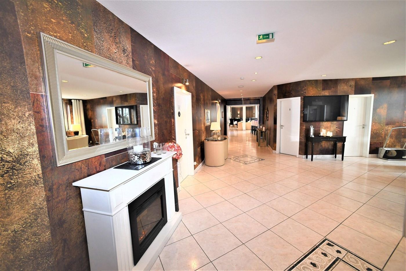 Ascot - Germany - REMSCHEID - Lobby - 7