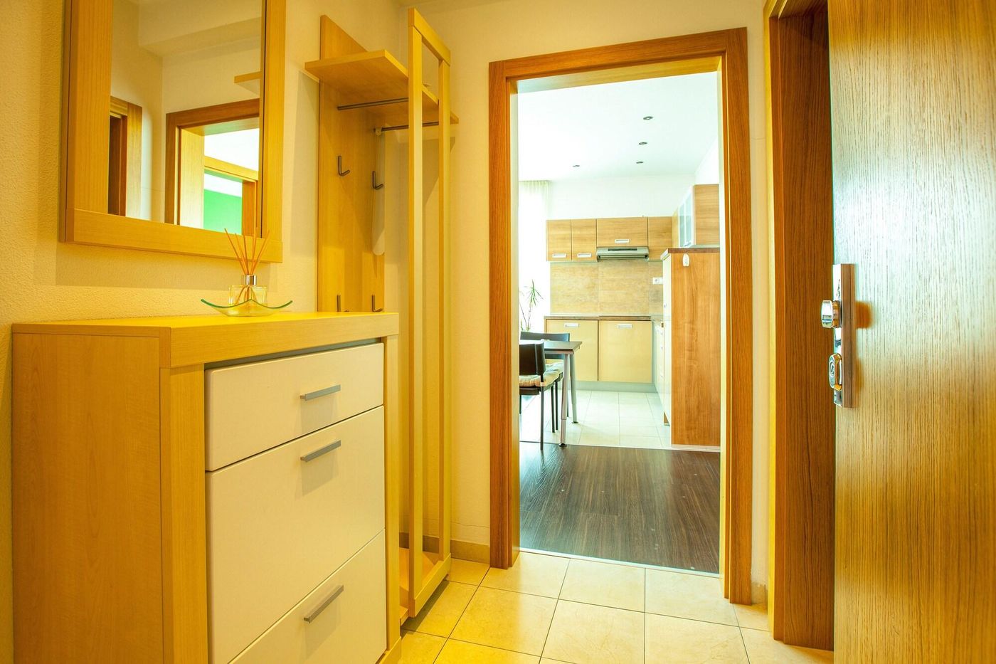 Fine Restaurant&Apartments-Slovakia-MALACKY-Room-7