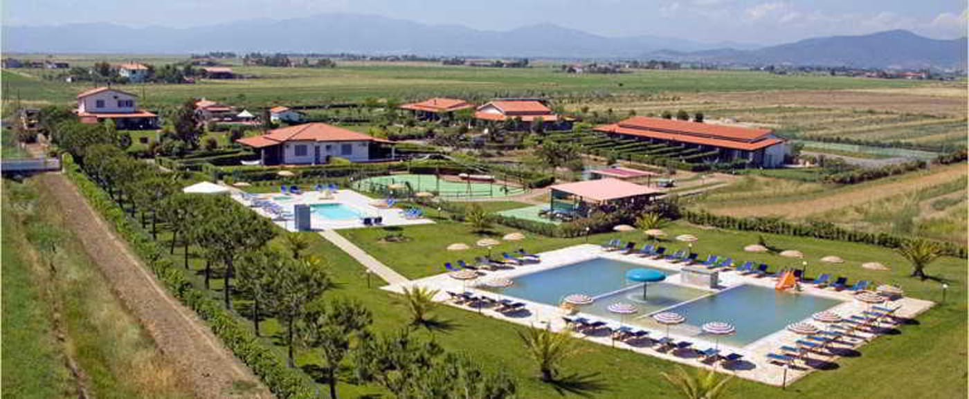Fattoria Maremmana-Italy-GROSSETO-General view-5