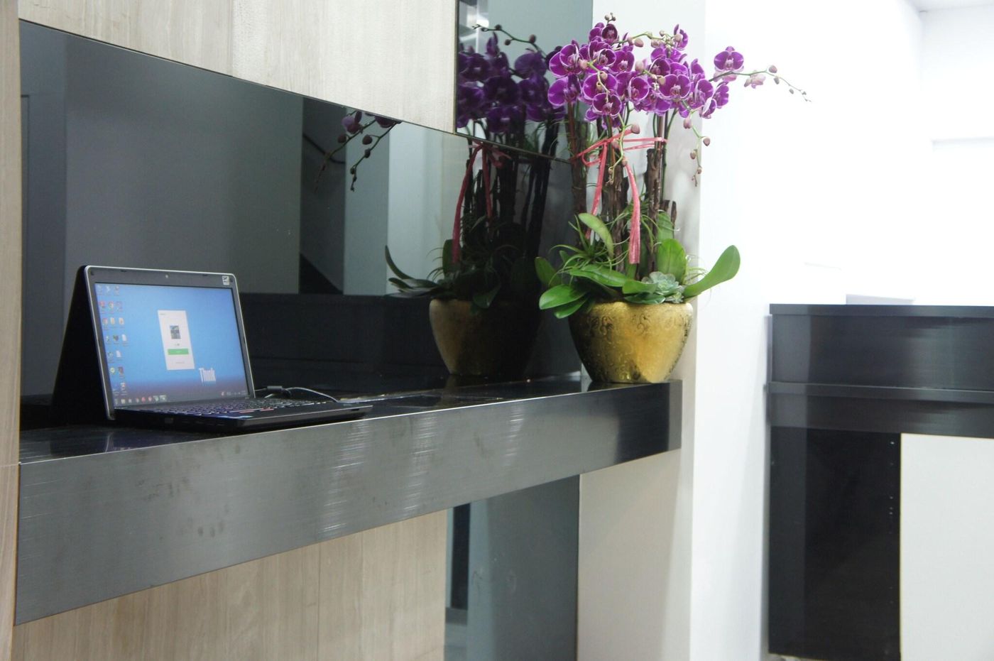 Homy-Hotel-Central-General-view-1