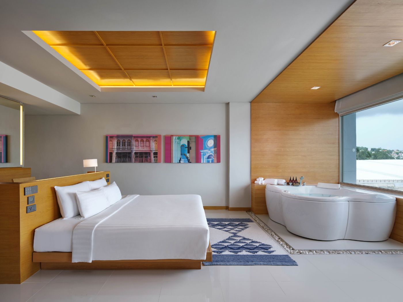 The Kee Resort and Spa 08.01