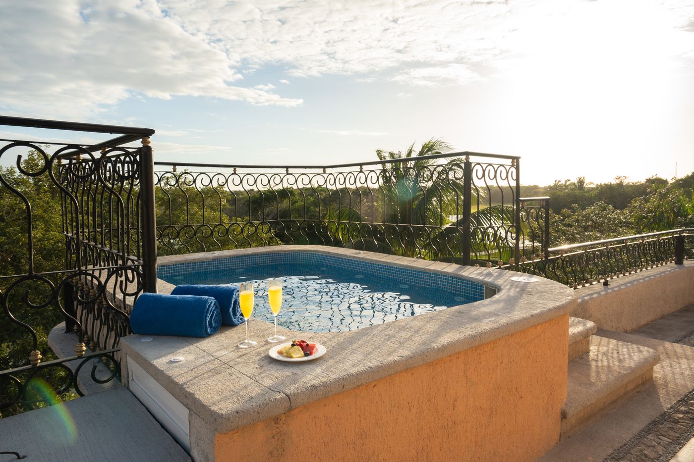 19.11.25 Eurostars Hacienda Vista Real