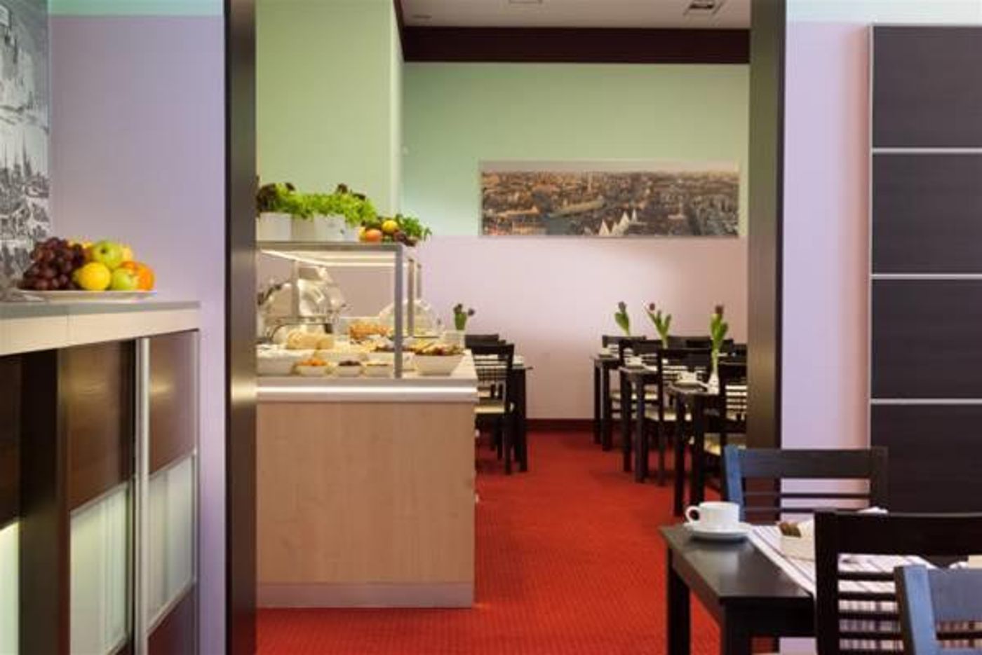 Centrum Dikul-Poland-WROCLAW-General view-4