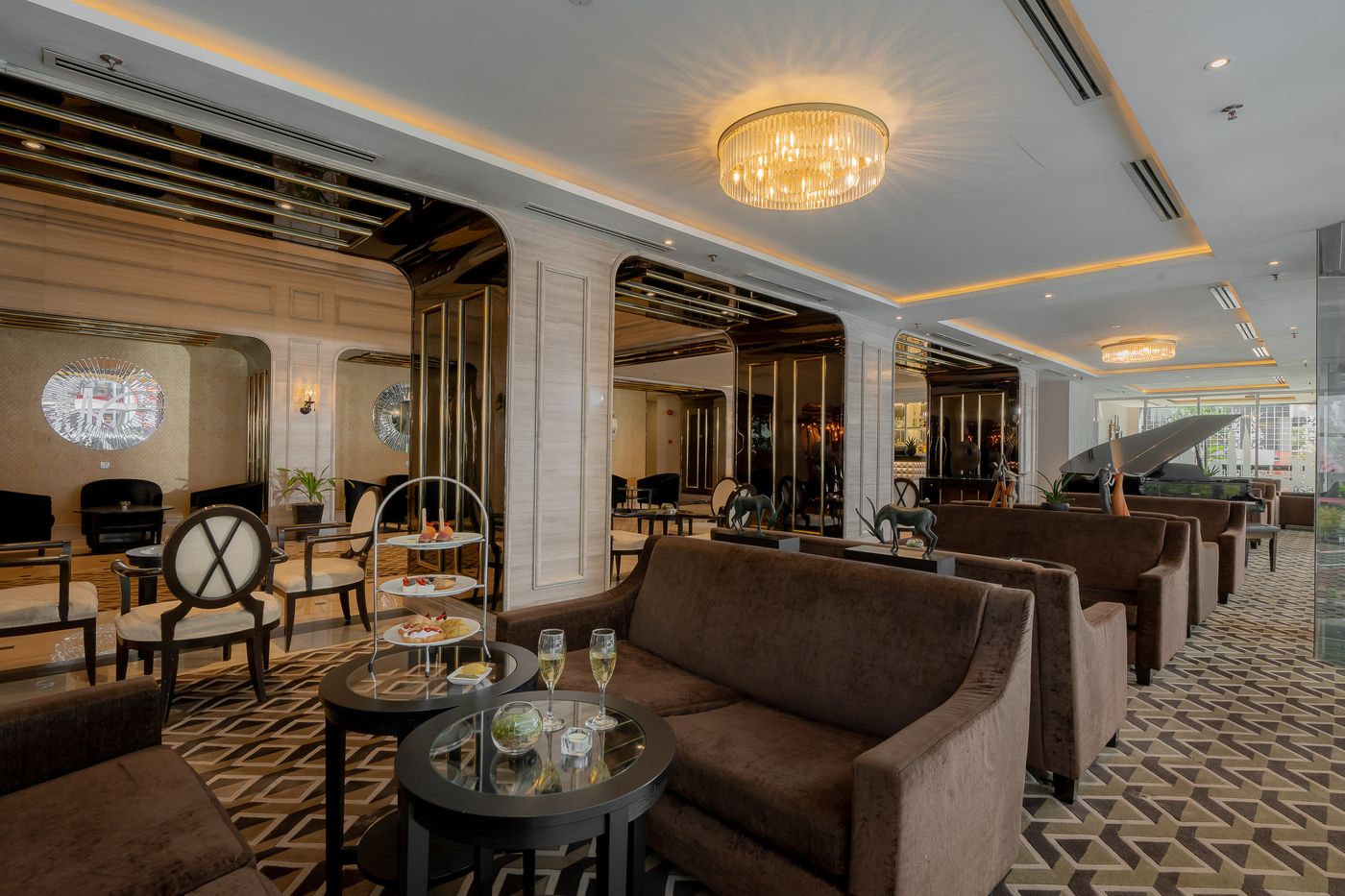 Melia Kuala Lumpur 22.10