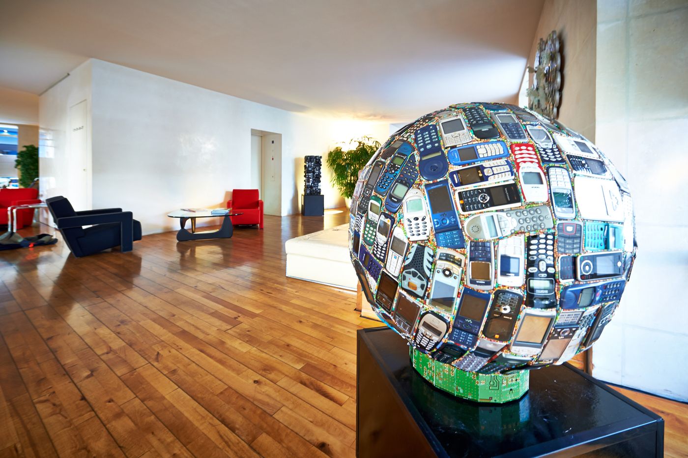 La Pérouse-France-NANTES-Room-6