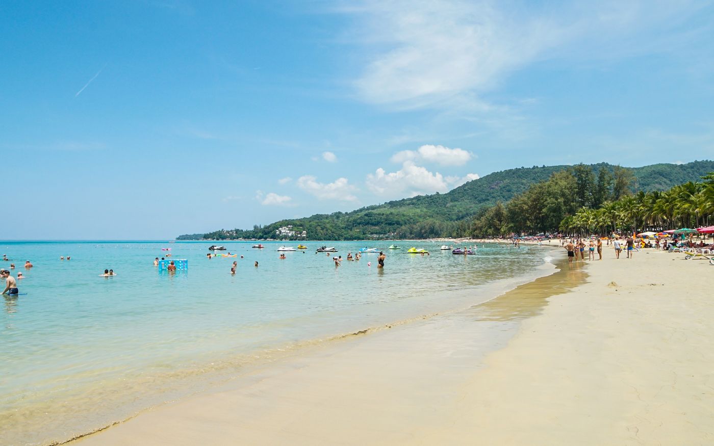 Princess-Kamala-Beach-Front-Hotel-Beach-98