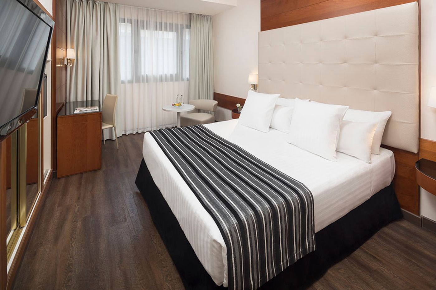 MELIA-MADRID-SERRANO-Room-30
