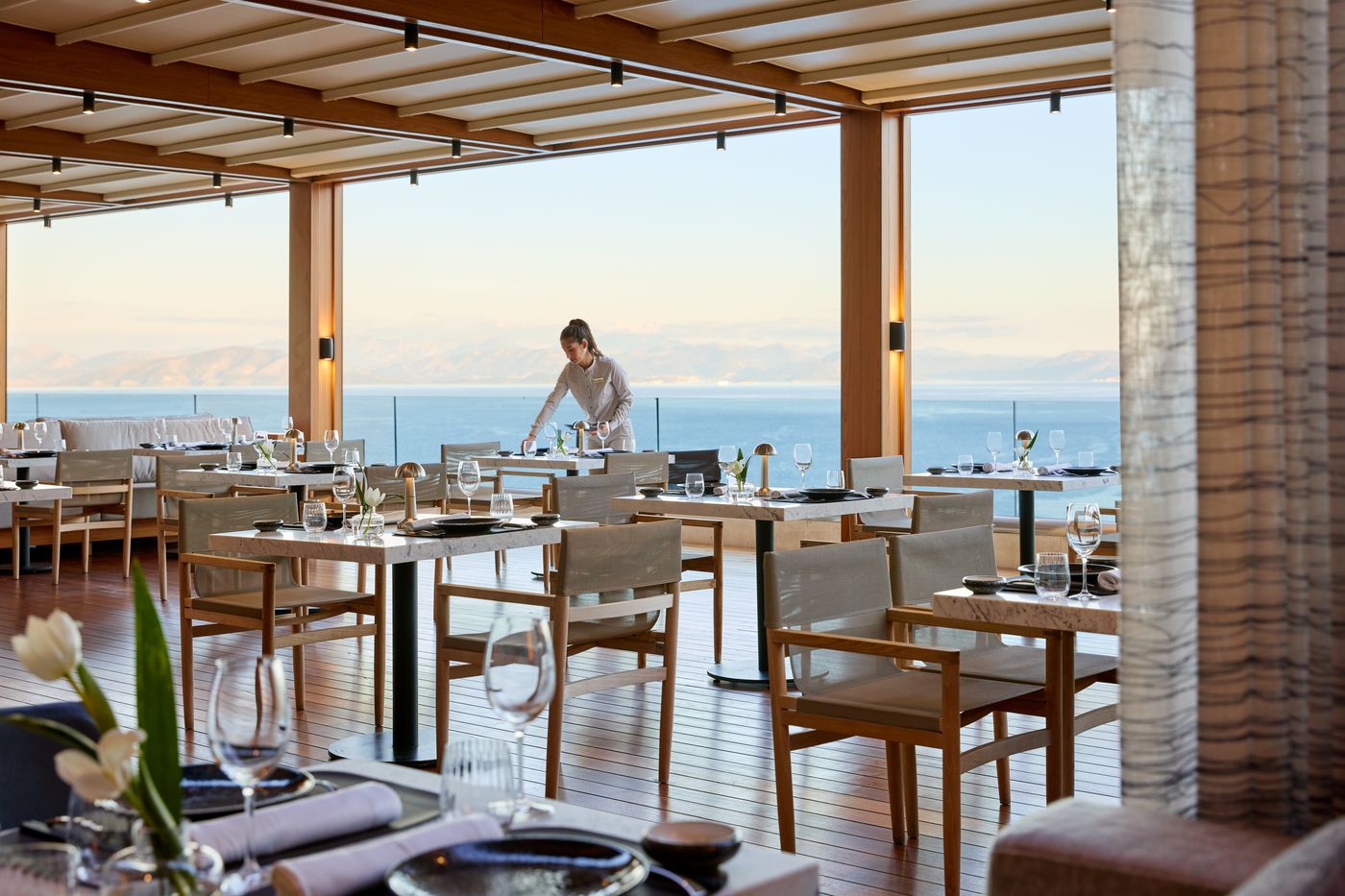 Angsana Corfu Resort & Spa